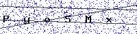 image contains code comprised of characters: P y o S M x