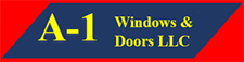 A-1 Windows and Doors LLC Home